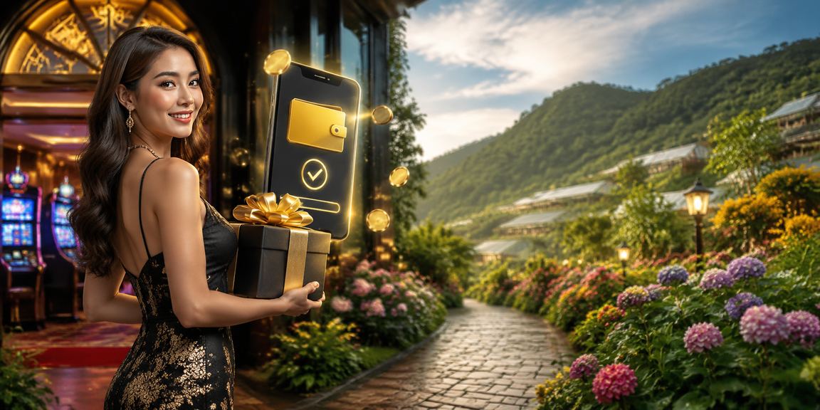 Pengalaman pertaruhan kasino dan Poker dalam talian di Malaysia melalui platform 174 yang mudah alih