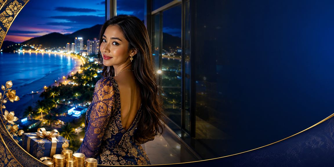 Pemain VIP Penang dengan bonus eksklusif platform permainan meja dalam talian 174