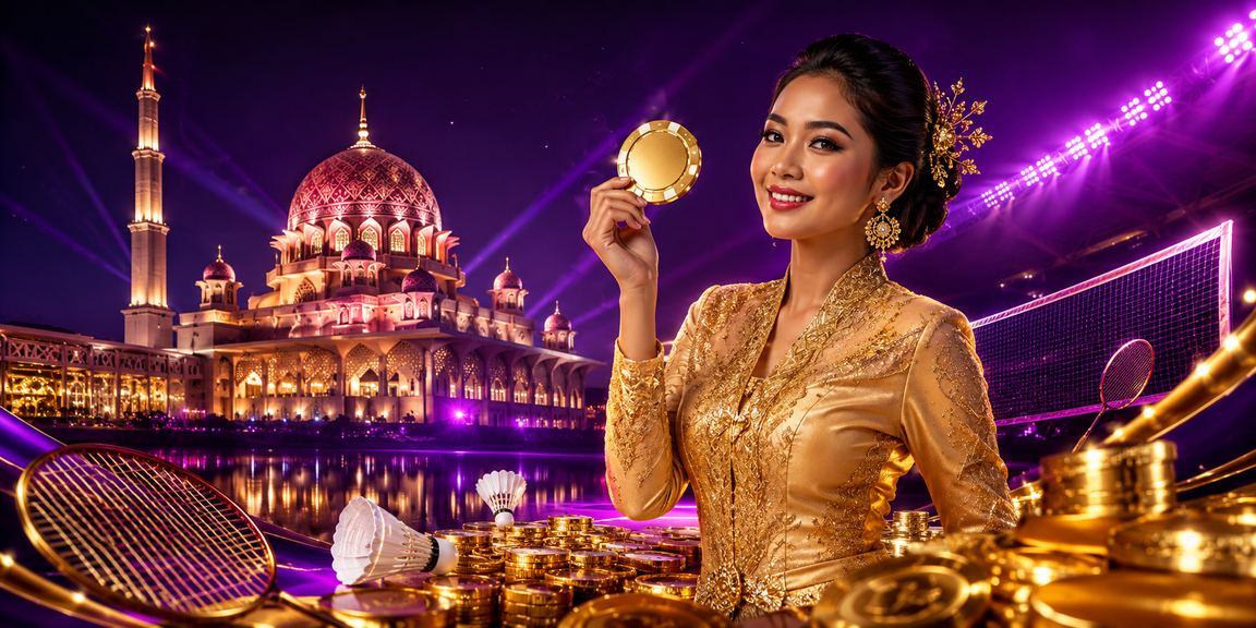 Antara muka pusat akaun pengguna 174 dengan paparan lengkap di Putrajaya