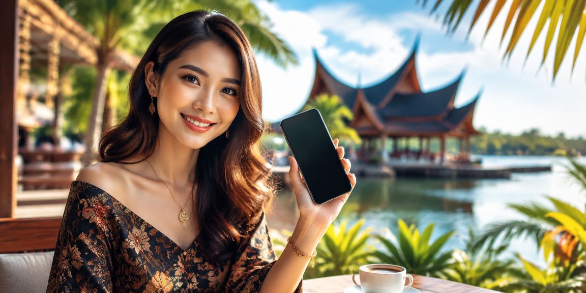 Pengguna VIP dari Sarawak menikmati bonus dan permainan meja eksklusif di platform 174