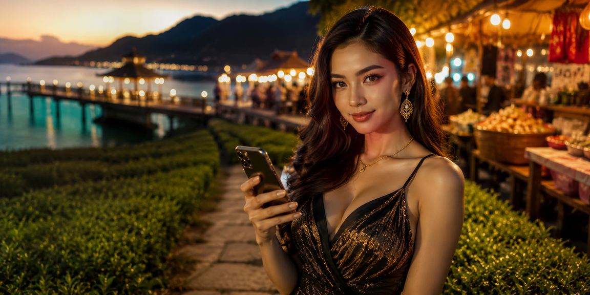 Pengalaman bermain Poker dalam talian di Terengganu melalui platform 174 dengan skrin mudah alih